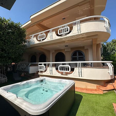 Villa Royale Krk Krk Town Bagian luar foto