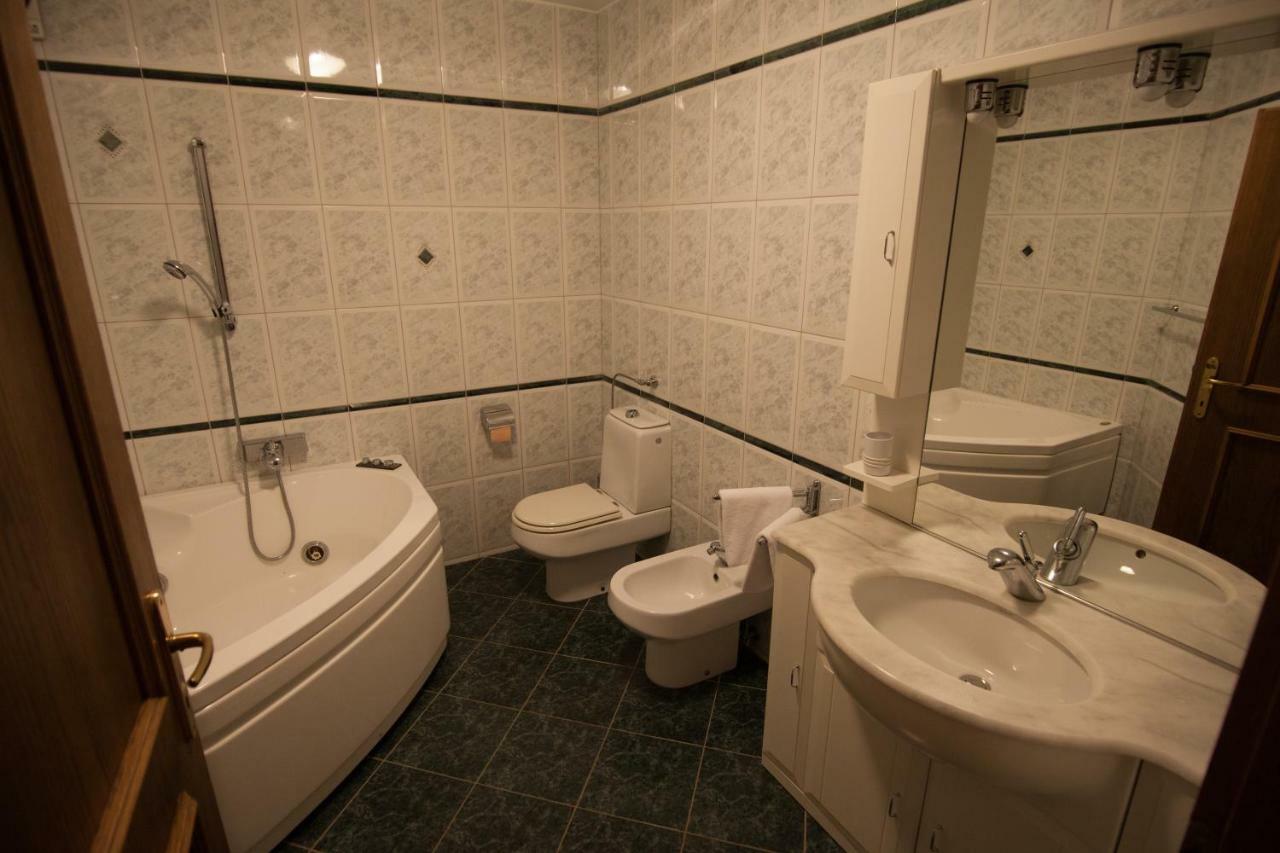 Villa Royale Krk Krk Town Bagian luar foto