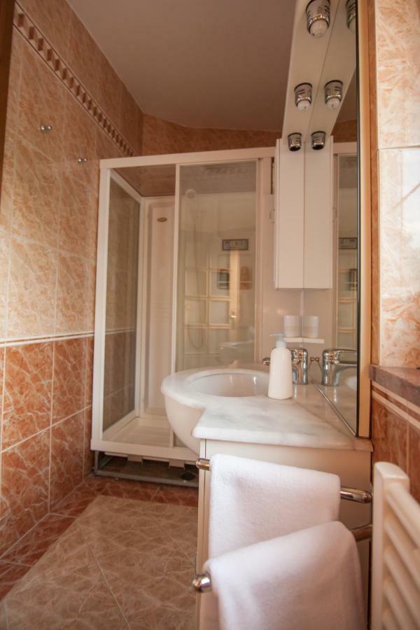 Villa Royale Krk Krk Town Bagian luar foto