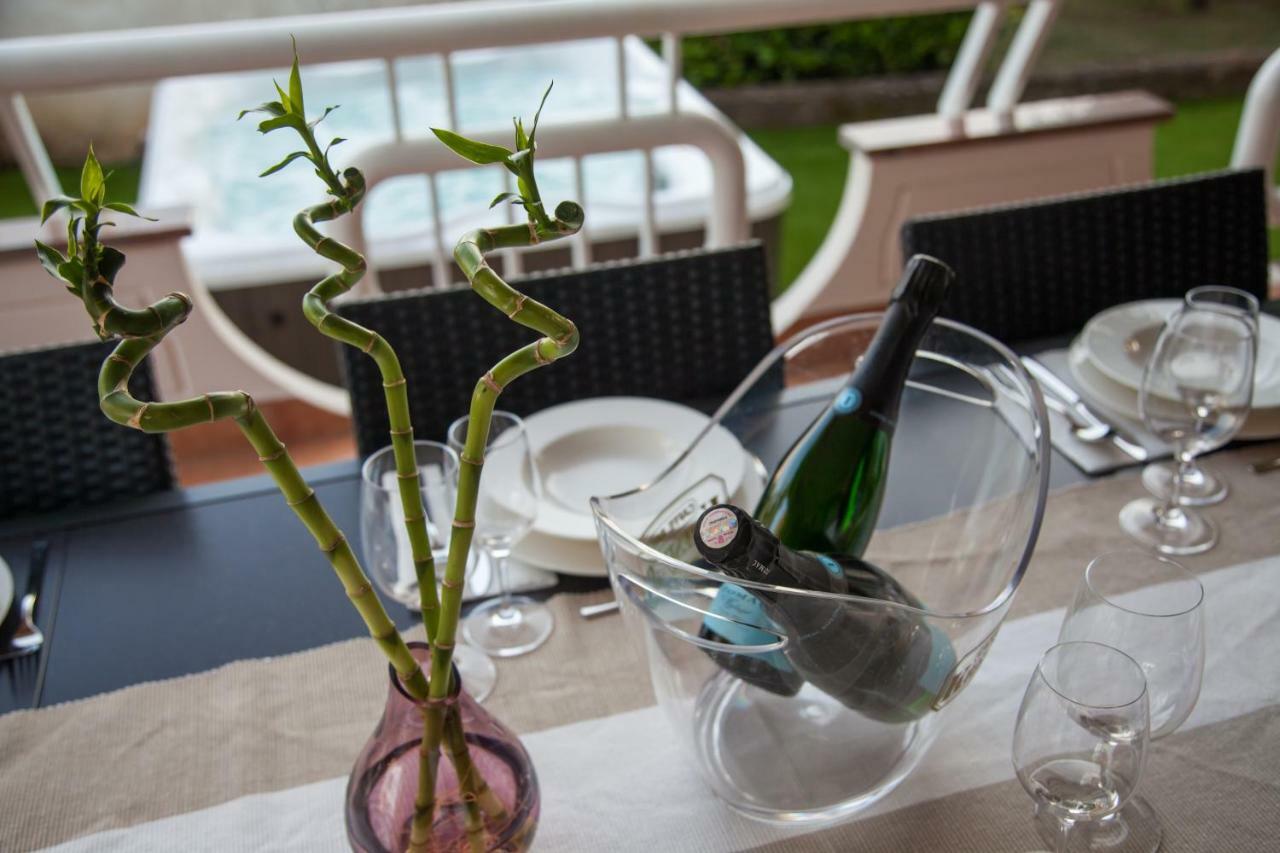 Villa Royale Krk Krk Town Bagian luar foto