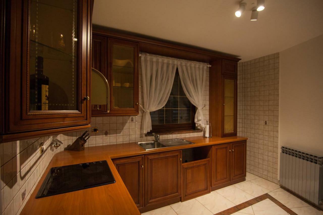 Villa Royale Krk Krk Town Bagian luar foto