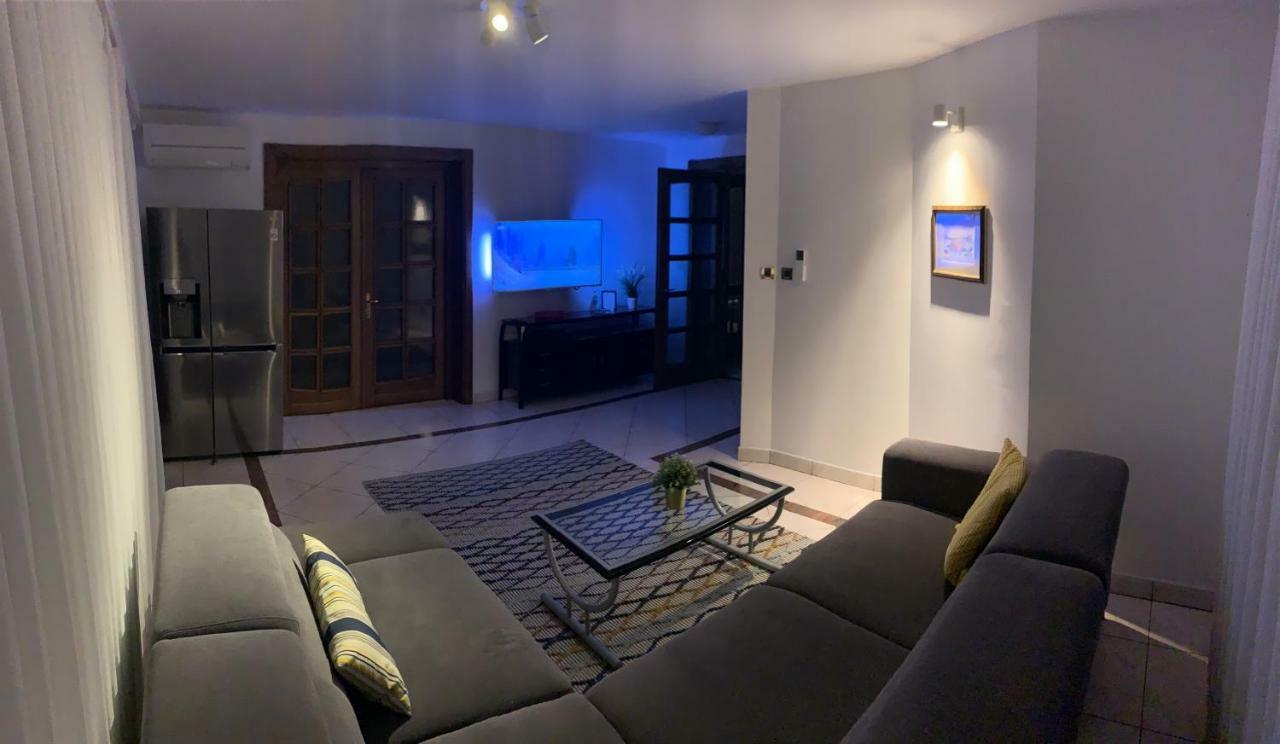 Villa Royale Krk Krk Town Bagian luar foto